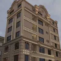 سنگ کار نما ساختمانی