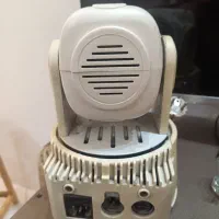 رقص نور رباتیک