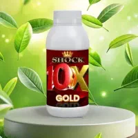 دسته اول کود شوک معجزه کننده برای شالی کاران عزیز