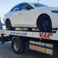 مزدا3نیو پریمیوم 2025|خودرو سواری و وانت|تهران, امانیه|دیوار