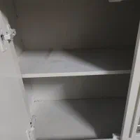 کنسول و کمد در حد نو|بوفه، ویترین، کنسول|گتوند, |دیوار