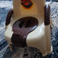 توالت فرنگی بچه