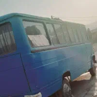 فروش مینی بوس