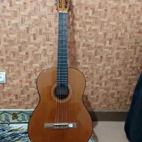 گیتار سالوادور کورتز