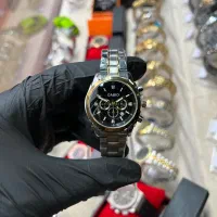 ساعت مچی کاسیو کد ۲۵۶|ساعت|ارومیه, |دیوار