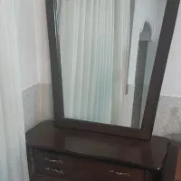 آینه و دراور