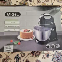 همزن کاسه دار میگل مدل GMB251