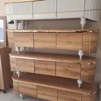 مصنوعات چوبی لیام|تخت و سرویس خواب|مسجد سلیمان, |دیوار