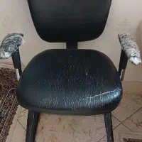 صندلی اداری