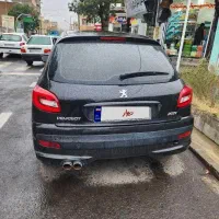 معاوضه ۲۰۷ اتومات با لیفان x60 دنا پلاس