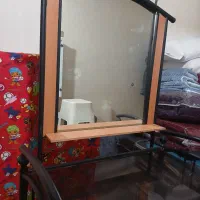 میز آرایش درحدنو