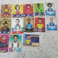 کارت کیمدی فوتبالی