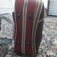 چمدون مسافرتی