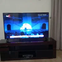 تلویزیون هوشمند ۵۵ اینچ