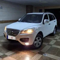 لیفان x60  دنده . مدل ۱۳۹۳ نقد و اقساط