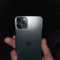 آیفون 11 پرو 512G|موبایل|بندر گناوه, |دیوار