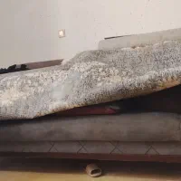 مبل سالم 7نفره