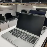لپ تاپ دل تاچ i5 نسل۱۰ در حد نو