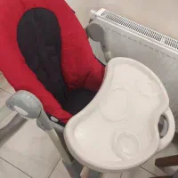 صندلی غذای کودک|تخت و صندلی بچه|پردیس, فاز ۳|دیوار