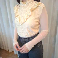 گلیم گبه و شومیز مجلسی گیپور مناسب عروس ۳۶ تا ۴۰|گلیم، جاجیم، گبه|کرج, مهرویلا جنوبی|دیوار