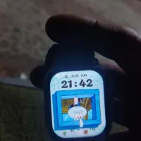 ساعت ویسمی سیم‌کارت خور wisme S10 ultra ه