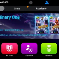 اکانت ای فوتبال عالیه