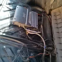 206مدل82|خودرو سواری و وانت|تربتحیدریه, چهارراه خواف|دیوار