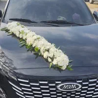 اجاره ماشین عروس،گل ارایی ماشین عروس در محل،|خدمات پذیرایی، مراسم|کرج, گلشهر|دیوار