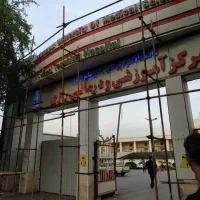 داربست فلزی دورقیان