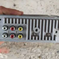 ظبط شش خروجی آمریکایی|قطعات یدکی و لوازم جانبی|ضیاء آباد, |دیوار