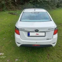 برلیانس مدل ۹۵ بی رنگ|خودرو سواری و وانت|لنگرود, |دیوار