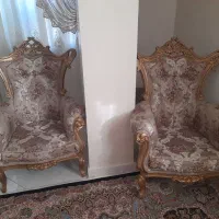 مبلمان ۹ نفره سلطنتی  ‌‌