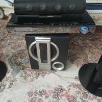سینمای خانگی گروندیک GHC-1000