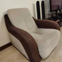 مبل راحتی ۴ نفره