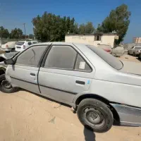 ماشین سواری ۴۰۵قشم|خودرو سواری و وانت|قشم, |دیوار