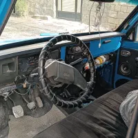 نیسان عروسک ژاپن|خودرو سواری و وانت|سنندج, |دیوار