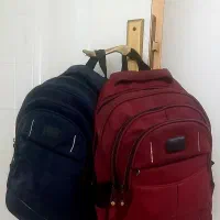 کوله پشتی مدرسه