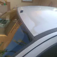 تیبا ۱ دوگانه سوز کارخانه مدل ۹۲