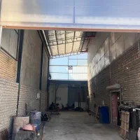 فروش سوله صنعتی حاجی آباد|فروش دفتر صنعتی، کشاورزی، تجاری|اراک, |دیوار