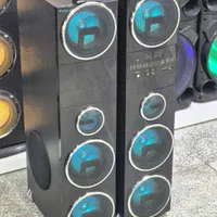 اسپیکر D-maxمیکرولب استوک