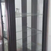 بوفه و زیر تلویزیونی ومبل همه فقط و فقط|مبلمان خانگی و میز عسلی|کرمانشاه, |دیوار