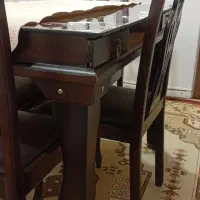 میزغذاخوری ۴ نفره