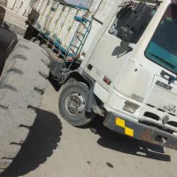 بادسان  باری  ۸تن