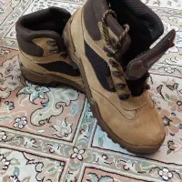 کفش ایمنی نو|کیف، کفش، کمربند|شاهینشهر, مخابرات (شهید بهشتی)|دیوار