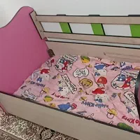 تخت خواب تشک فنری