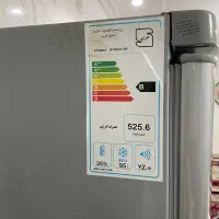 یخچال و فریزر امرسان|یخچال و فریزر|سیسخت, |دیوار