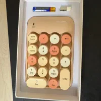 کیبورد مافی ( نام پد)|قطعات و لوازم جانبی رایانه|مشهد, کوثر|دیوار