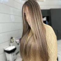 رنگ ودکلره مو