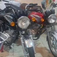 باکسر ۲۰۰مدل ۱۴۰۳ درحد