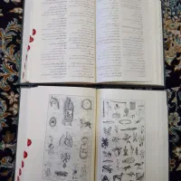 ترجمه المنجد احمد سیاح|کتاب و مجله ادبی|شهرکرد, |دیوار